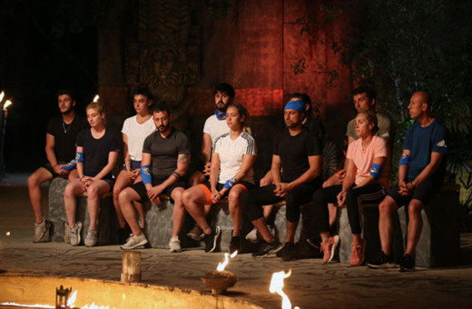 Survivor'da böylesi ilk kez oldu! Kim elendi derken 2 ünlü isim diskalifiye oldu