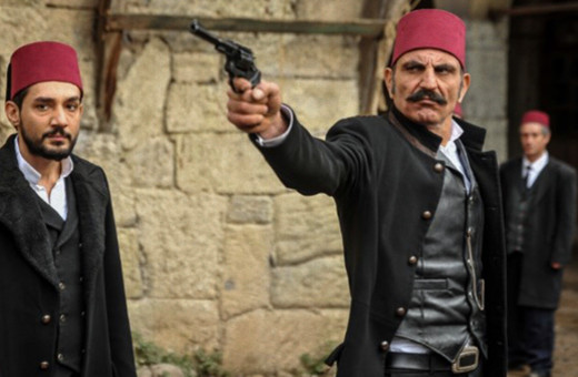 Payitaht Abdülhamid 109. bölüm 2. fragmanı