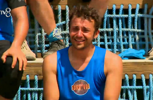 Survivor 7. bölüm fragmanı yayınlandı! Ünlüler takımından bir isim potada..