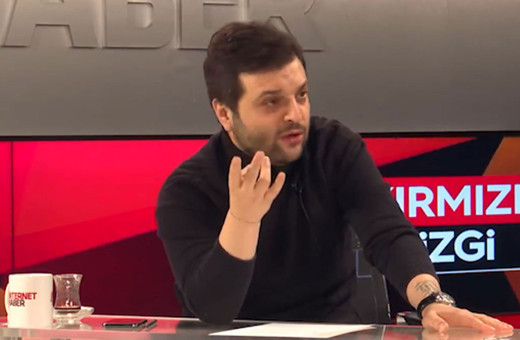 Candaş Tolga Işık: Ali Koç 810 milyon TL koydu