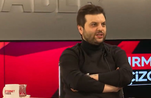 Candaş Tolga Işık: Hüseyin Hoca büyük takımı yönetecek biri değil