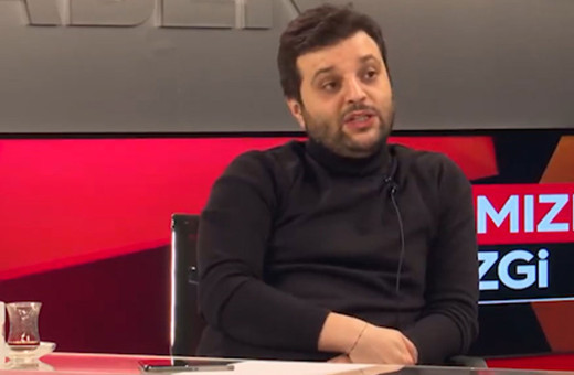 Candaş Tolga Işık: Türkiye'nin en iyi yerli golcüsü Burak