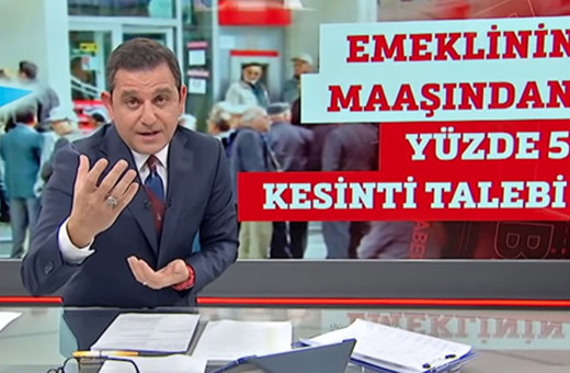 Emekli maaşlarına kesinti yapılacak mı? "SGK'da çok konuşulacak çalışma" açıklaması