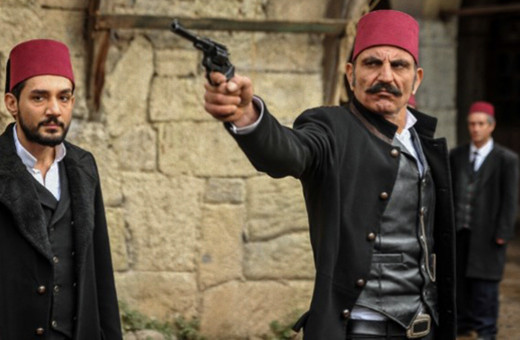 Payitaht Abdülhamid 110. bölüm fragmanı