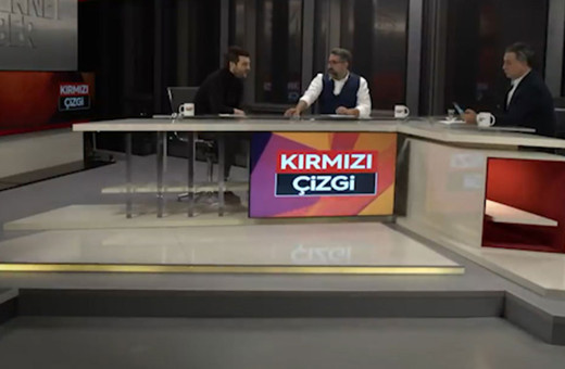 Serdar Ali Çelikler: Utanmanız lazım