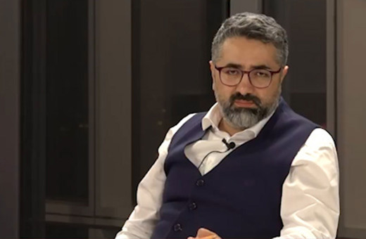 Serdar Ali Çelikler: Fenerbahçe'ye yabancı hoca gelecek