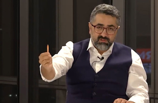 Serdar Ali Çelikler'den Ali Koç'a çağrı