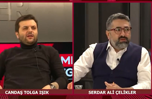 Serdar Ali Çelikler: Hüseyin Hoca'nın hocalık katkısı yok