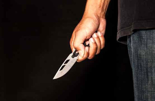 Mersin'de oy sayımında bıçaklı kavga çıktı: 4 kişi yaralandı!