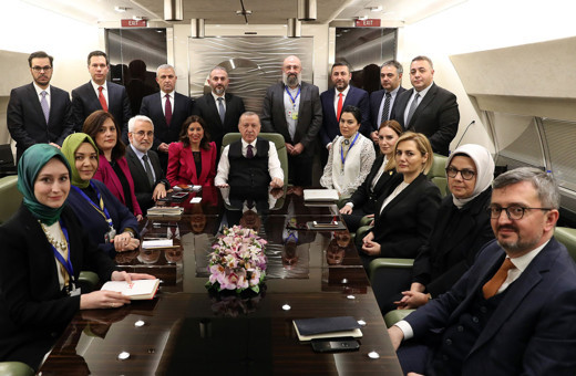 Erdoğan'dan flaş 15 Temmuz açıklaması: Bu kayıtlar ortaya döküldüğünde çok farklı hava esecek