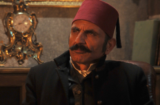 Payitaht Abdülhamid 110. bölüm 2. fragmanı