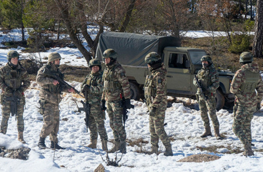 Savaşçı 95. bölüm 2. fragmanı