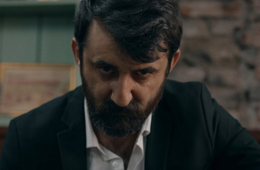 Çukur 90. bölüm fragmanı: 3. sezon 23. bölüm