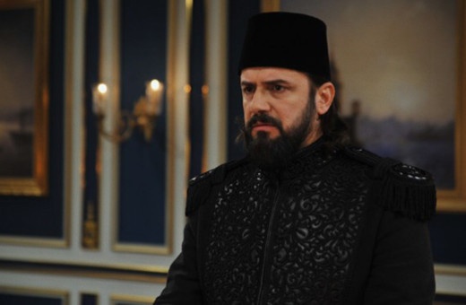 Payitaht Abdülhamid 111. bölüm fragmanı