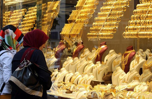 Altın bu hafta yükselir mi düşer mi? Gram altın hareketlendi son rakamlar