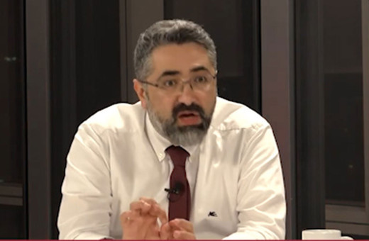 Serdar Ali Çelikler: Galatasaray henüz havaya girmedi