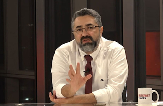 Serdar Ali Çelikler: Hocanın da tercihleri doğru değil