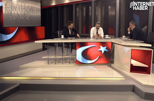 Serdar Ali Çelikler: Ersun Yanal Para istememiştir