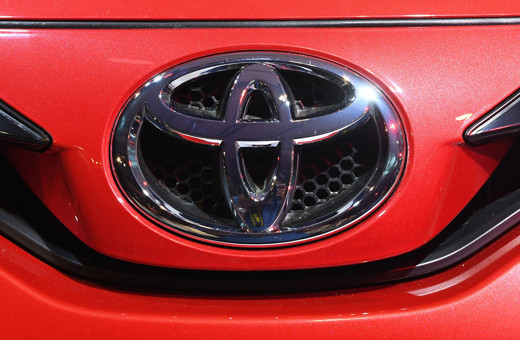 Yeni Toyota C-HR'ın dünya tanıtımı bu ay yapılacak