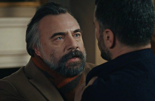 Eşkıya Dünyaya Hükümdar Olmaz 159. bölüm fragmanı