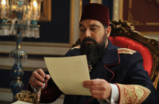 Payitaht Abdülhamid 111. bölüm 2. fragmanı