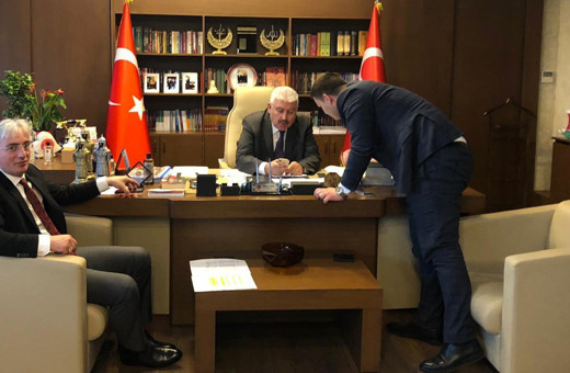 Semih Yalçın'dan CHP'ye çok sert Kılıçdaroğlu mesajı