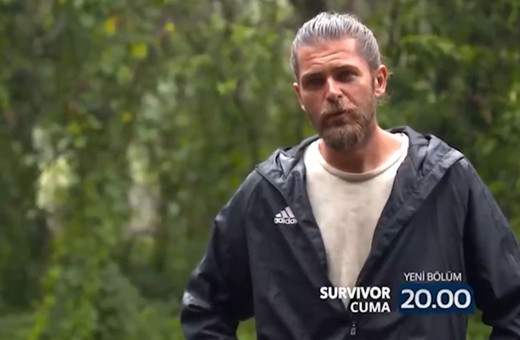 Survivor 13. Bölüm Fragmanı