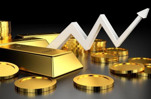 Altın fiyatlarında yükseliş trendi! Yine zirveye oturdu