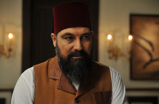 Payitaht Abdülhamid 112. bölüm fragmanı