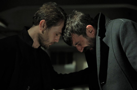 Çukur 91. bölüm ön izleme: 3. sezon 24. bölüm