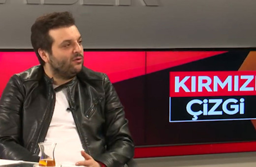 Candaş Tolga Işık: Trabzonspor büyük kumar oynadı