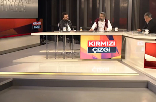 Serdar Ali Çelikler: Fenerbahçe tuzağa düşmeyecek