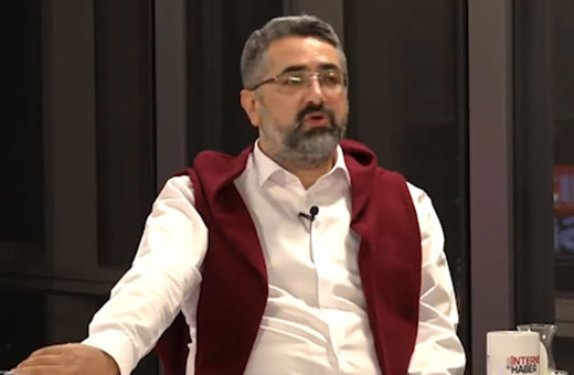 Serdar Ali Çelikler: Zeljko Obradovic Barcelona'ya gider