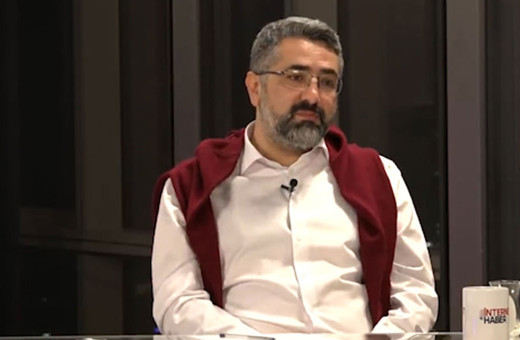 Serdar Ali Çelikler: Abdullah Avcı'yı isteyen Emre'dir