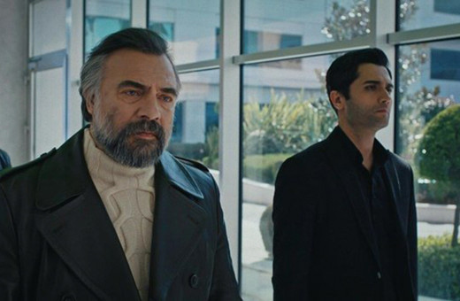 Eşkıya Dünyaya Hükümdar Olmaz 160. bölüm fragmanı