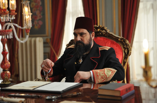 Payitaht Abdülhamid 112. bölüm 2. fragmanı