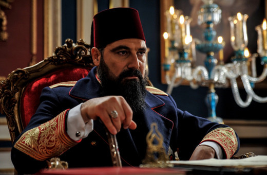 Payitaht Abdülhamid 113. bölüm fragmanı