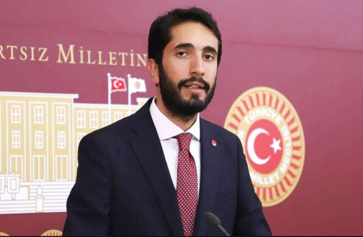 Saadet Partili Abdulkadir Karaduman koronavirüsüne mi yakalandı?