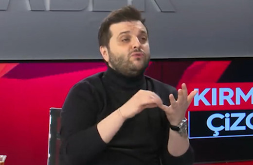 Candaş Tolga Işık: Rıdvan Dilmen Fenerbahçeliliğini göstermeli