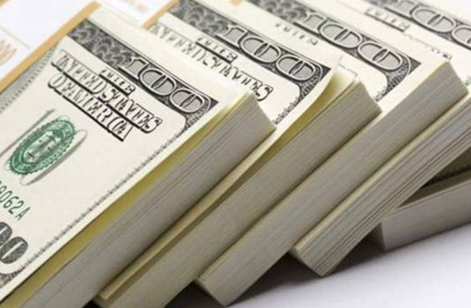 Dolarda son iki yılın zirvesi! Koronavirüs ekonomileri çökertiyor