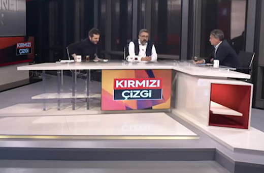 Serdar Ali Çelikler: Rıdvan Dilmen'e teklif götür