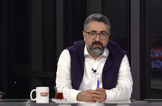 Serdar Ali Çelikler: Luis Gustavo'yu kaptan yaparım