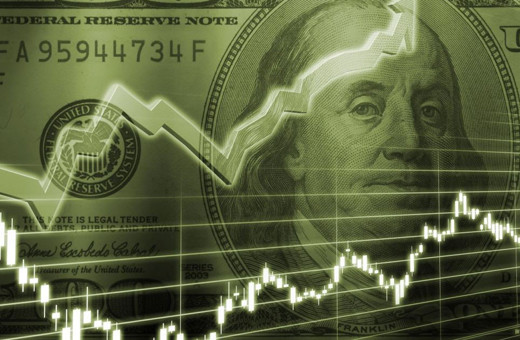 Merkez Bankası faiz indirdi ancak dolar/TL 6,4280 lira seviyesinde zirvede