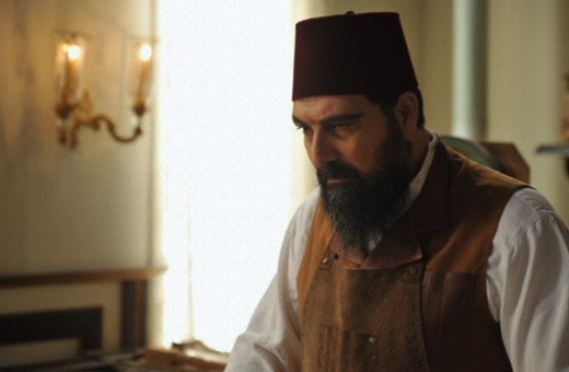 Payitaht Abdülhamid 113. bölüm 2. fragmanı