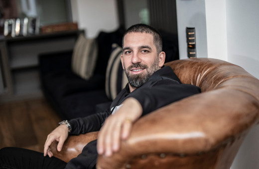 Arda Turan'ın takımından kötü haber! 3. mağlubiyet vedayı getirdi...