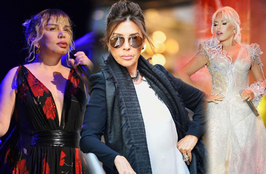 65 yaş üstü ünlüler evde kaldı dışarı çıkma yasağı gelen ünlüler bakın kimler