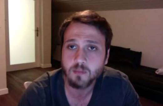 Koronavirüs nedeniyle çekimleri iptal olan Çukur'un oyuncularından canlı yayın