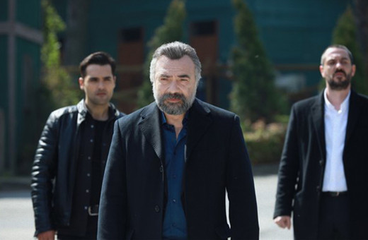 Eşkıya Dünyaya Hükümdar Olmaz 161. bölüm fragmanı