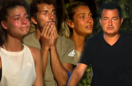 Survivor 2020 için koronavirüs kararı! Acun Ilıcalı mecbur kaldı