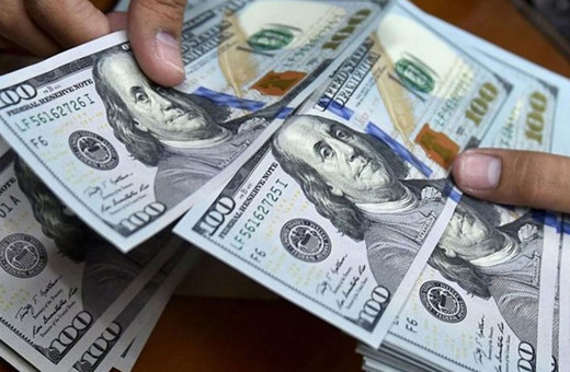 Dolar/TL kurunda koronavirüs etkisi! Yüksek seviyelerde